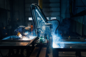 Universal Robots dévoile l’UR8 Long, conçu pour automatiser les tâches lesplus exigeantes dans les espaces les plus contraignants
