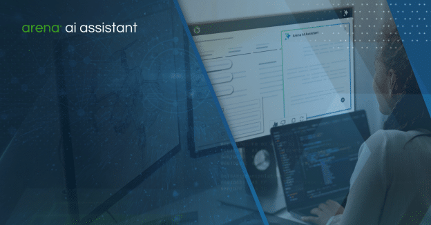 PTC dévoile Arena AI Assistant :un assistant IA qui optimise les workflows PLM et QMS