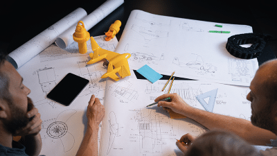 Un cerf-volant sous-marin produit une énergie renouvelable