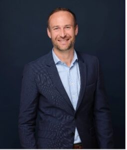 AVEVA nomme Guillaume Boué Directeur des Partenariats Technologiques Stratégiques