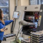 Fujitsu France annonce sinAuto, son ERP verticalisé au salon Equip Auto Paris 2025