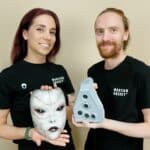 Entre mode et scan 3D : Dans les coulisses de la conception de costumes avec Martian Agency