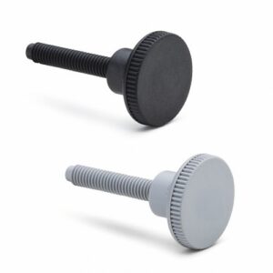 Pionniers en matériaux. Leaders en éléments standards.