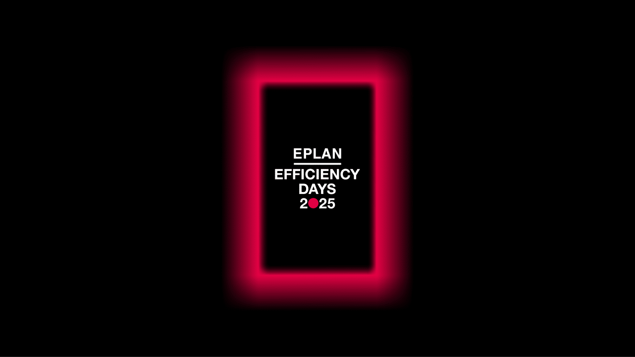 Eplan efficiency day