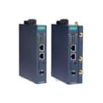 ADM21 et Moxa dévoilent les solutions Arm : fiables et sécurisées