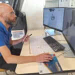 L’Arc Guard TVOC-2 d’ABB, la sécurité des installations contre les arcs électriques