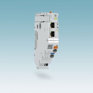 nouveau système de disjoncteur/alimentation avec interface de communication Modbus/TCP