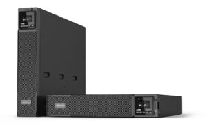 ABB étend sa gamme PowerValue pour les infrastructures IT internalisées des entreprises