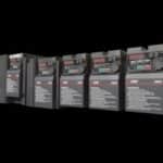 Mitsubishi Electric dévoile sa nouvelle série de variateurs de fréquence FR-D800, plus compacts,intuitifs et économes en énergie.