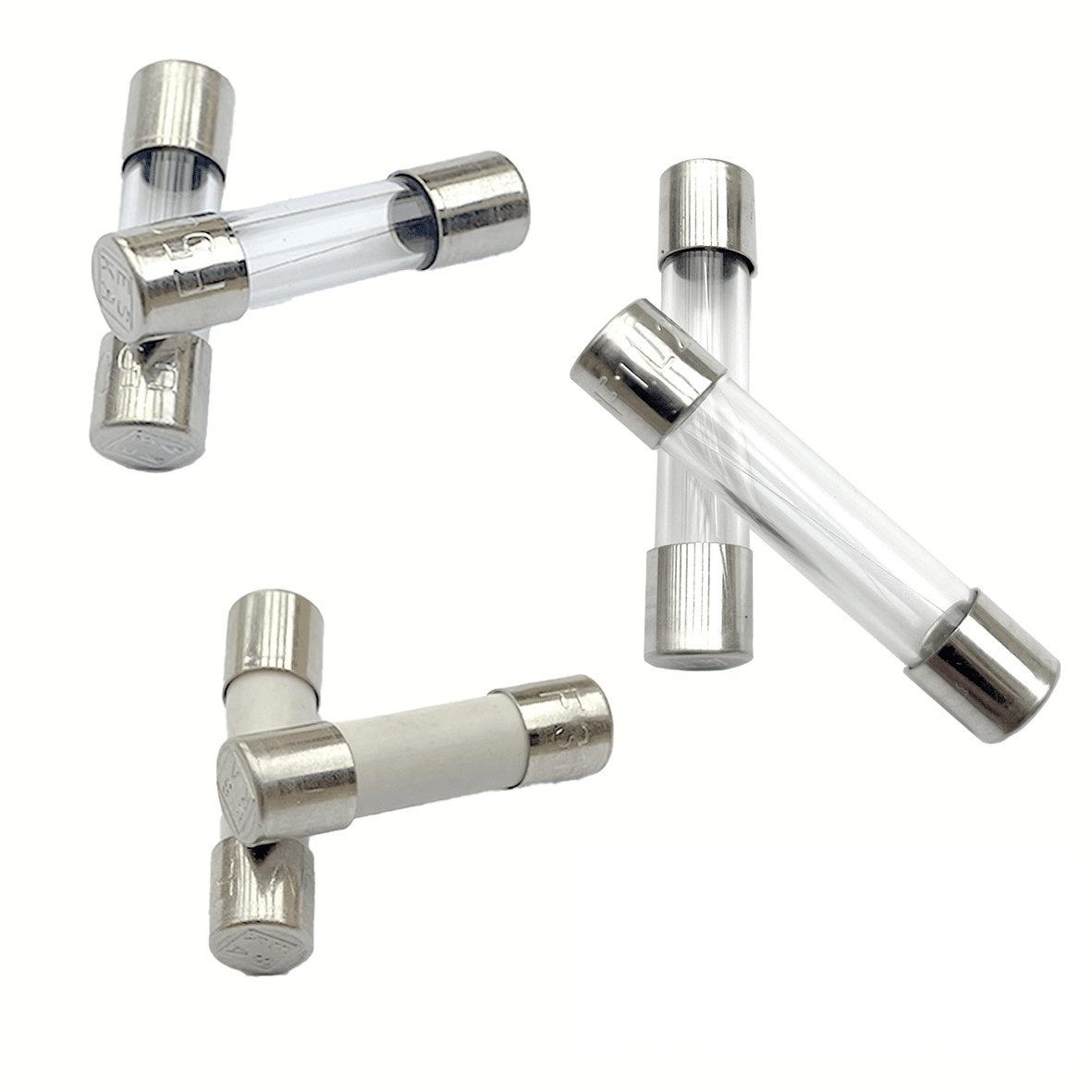 Fusibles miniatures Mersen : protection compacte et performance maximale