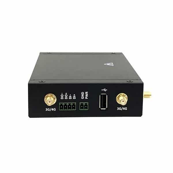 ADM21 dévoile une nouvelle solution de communication sans fil pour système SCADA