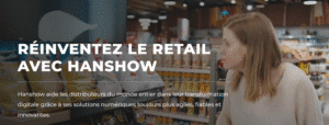 Tech for Retail 2025 : les startups qui réinventent le magasin de demain