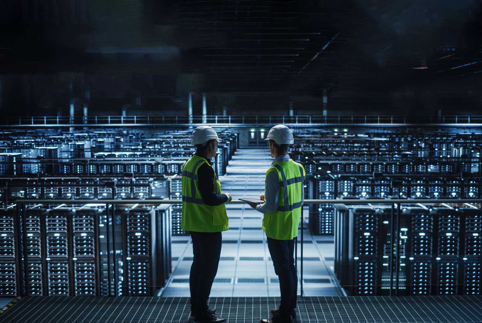 ADM21 et Moxa conçoivent des Data Centers pour l’avenir et participent à leur expansion en Australie