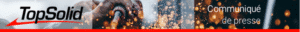 TOPSOLID est partenaire des Golden Tech 2026 !
