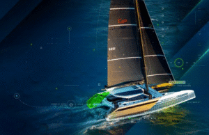 Gunboat propulse l’innovation nautique avec PTC : quand le luxe rencontre la précision numérique