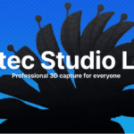 Artec 3D lance Artec Studio Lite, le logiciel qui ouvre la 3D au grand public
