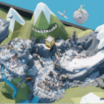 ADM21 dévoile une nouvelle solution de communication sans fil pour système SCADA