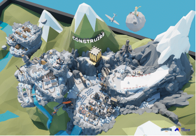 Forindustrie, l’Univers Extraordinaire du 17 novembre au 5 décembre 2025