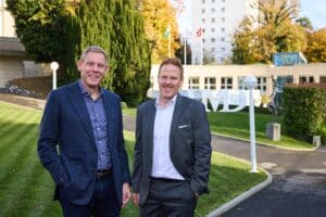 AVEVA annonce un partenariat scientifique avec l’institut universitaire IMD pour explorer le rôle de l’intelligence industrielle dans la création de valeur au sein des écosystèmes économiques connectés