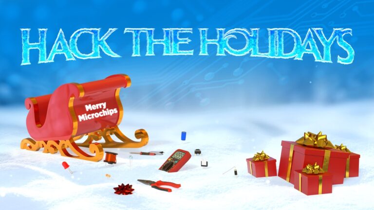 La Communauté element14 lance son concours de fin d’année annuel