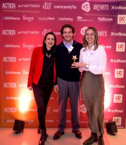 Xometry récompensé aux IAwards 2025 pour son moteur de devis instantané basé sur l’IA