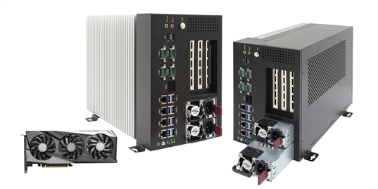 ADM21 et APLEX utilisent des capacités d’IA avancées pour les applications exigeantes