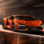 PTC dévoile sa vision du cycle de vie intelligent des produits aux côtés de Lamborghini au CES 2026