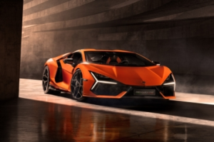 PTC dévoile sa vision du cycle de vie intelligent des produits aux côtés de Lamborghini au CES 2026