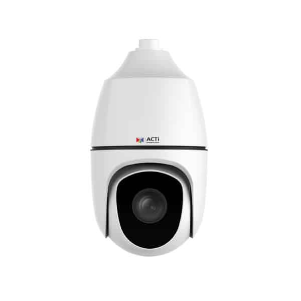 ADM21 et ACTi conservent les performances de caméras tout en réduisant les coûts