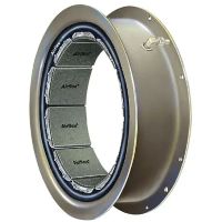 Embrayages et freins à manque de courant Airflex – mise en prise/débrayage, pilotage de transmission (3 050–413 057 Nm)