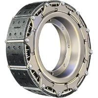 Embrayages et freins à friction Airflex – mise en prise/débrayage, pilotage de transmission (1 280–25 400 Nm)