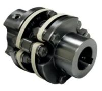 Accouplement rigide composite – liaison d’arbres, transmission de couple (20–5333 Nm)