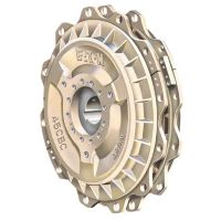 Embrayage-frein combiné Airflex – mise en prise/débrayage, pilotage de transmission (1 231–15 253 Nm)