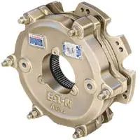 Embrayages et freins refroidis par air Airflex – mise en prise/débrayage, pilotage de transmission