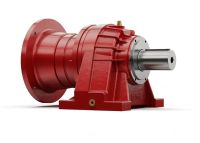Motoréducteurs - Réducteurs planétaires – réduction de vitesse, augmentation de couple