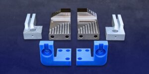 meviy introduit des pièces miroir pour les pièces fraisées CNC afin de rationaliser la fabrication symétrique