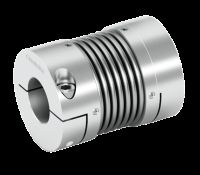 Accouplements rigides – liaison d’arbres, transmission de couple (acier)