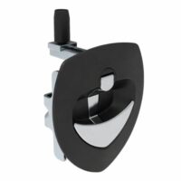 Southco lance le verrou à compression N5 Lift-and-Turn avec poignée en T rabattable et étanchéité NEMA4/IP65