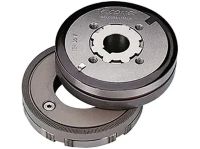 Embrayages électromagnétiques à denture – mise en prise/débrayage, pilotage de transmission