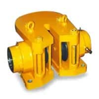 Freins de sécurité (frein négatif) – freinage industriel, maintien et sécurité