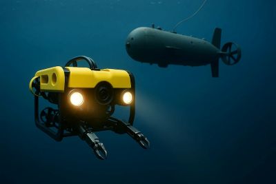 Réducteurs Spéciaux – réduction de vitesse, augmentation de couple