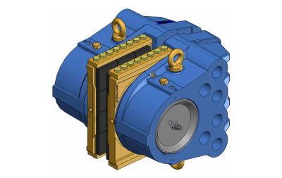 Freins électromagnétiques et pneumatiques – freinage industriel, maintien et sécurité