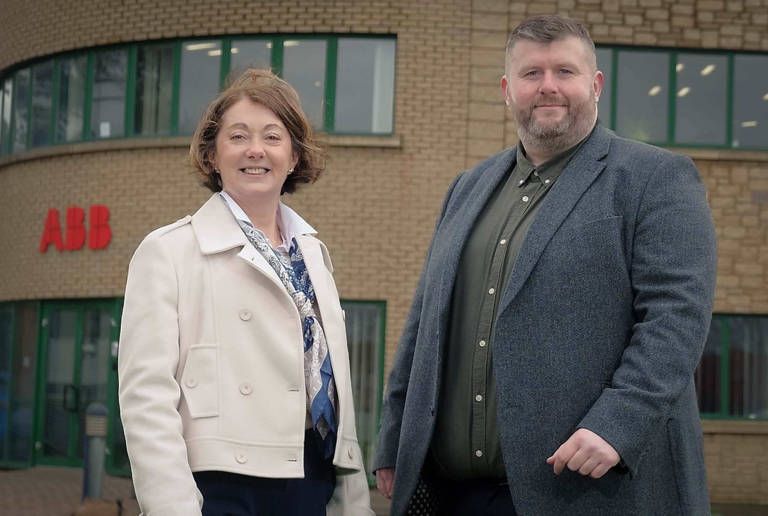 ABB acquiert Premium Power et renforce ses capacités de conseil en ingénierie électrique en Europe