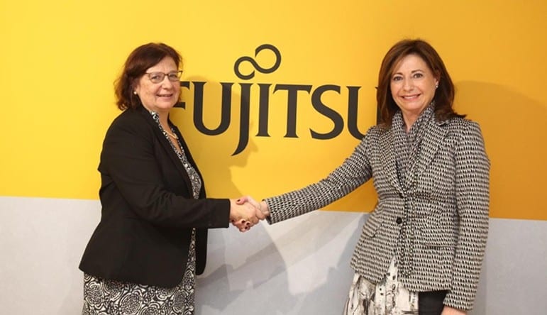 Fujitsu et la BCN Port Innovation Foundation s’appuient sur la technologie des jumeaux numériques océaniques afin de favoriser la régénération du port de Barcelone 