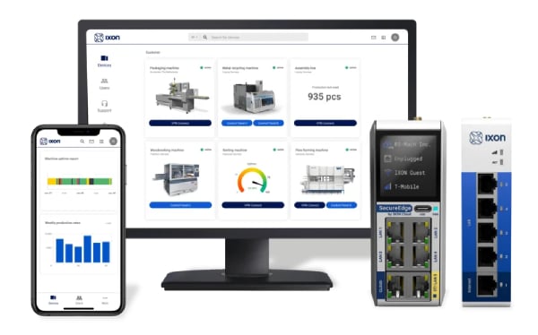 ADM21 présentera ses nouveautés produit en termes de cybersécurité, d’IA et d’Informatique industrielle au CFIA Rennes 
