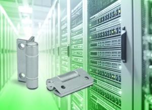 Nouvelles charnières à ressort en acier inoxydable