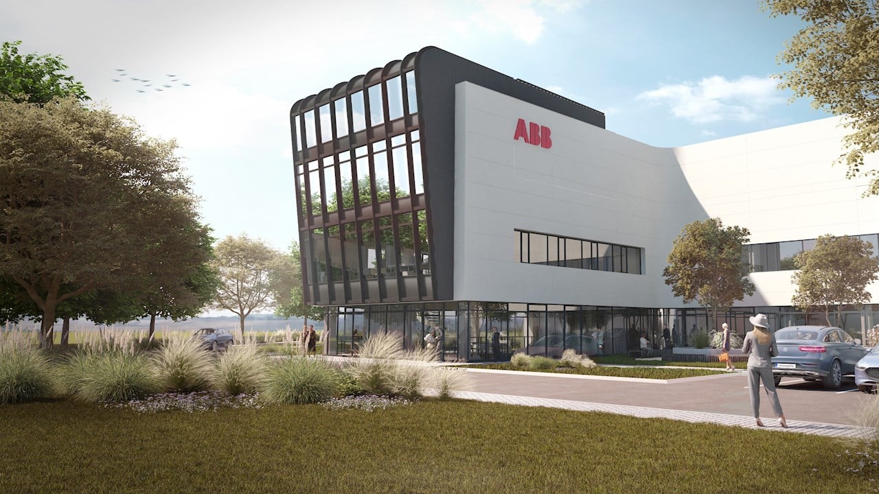 ABB augmente sa production de tableaux basse tension en Europe