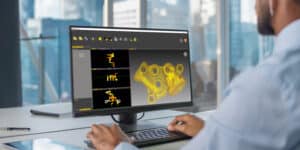 InnovMetric annonce l’acquisition de la propriété intellectuelle de Digisens