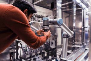 Flex et Teradyne Robotics étendent leur partenariat pour accélérer l’automatisation intelligente dans l’industrie mondiale