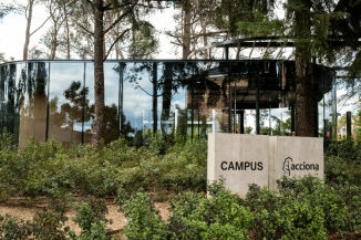 Vertiv réalise une réduction de 70 % de la consommation d’énergie de refroidissement dans le data center de Madrid d’Acciona